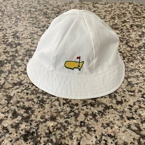 The Masters bucket hat